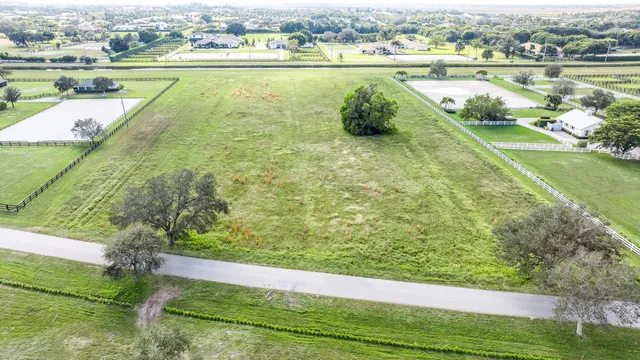 a view of a lake with an outdoor space