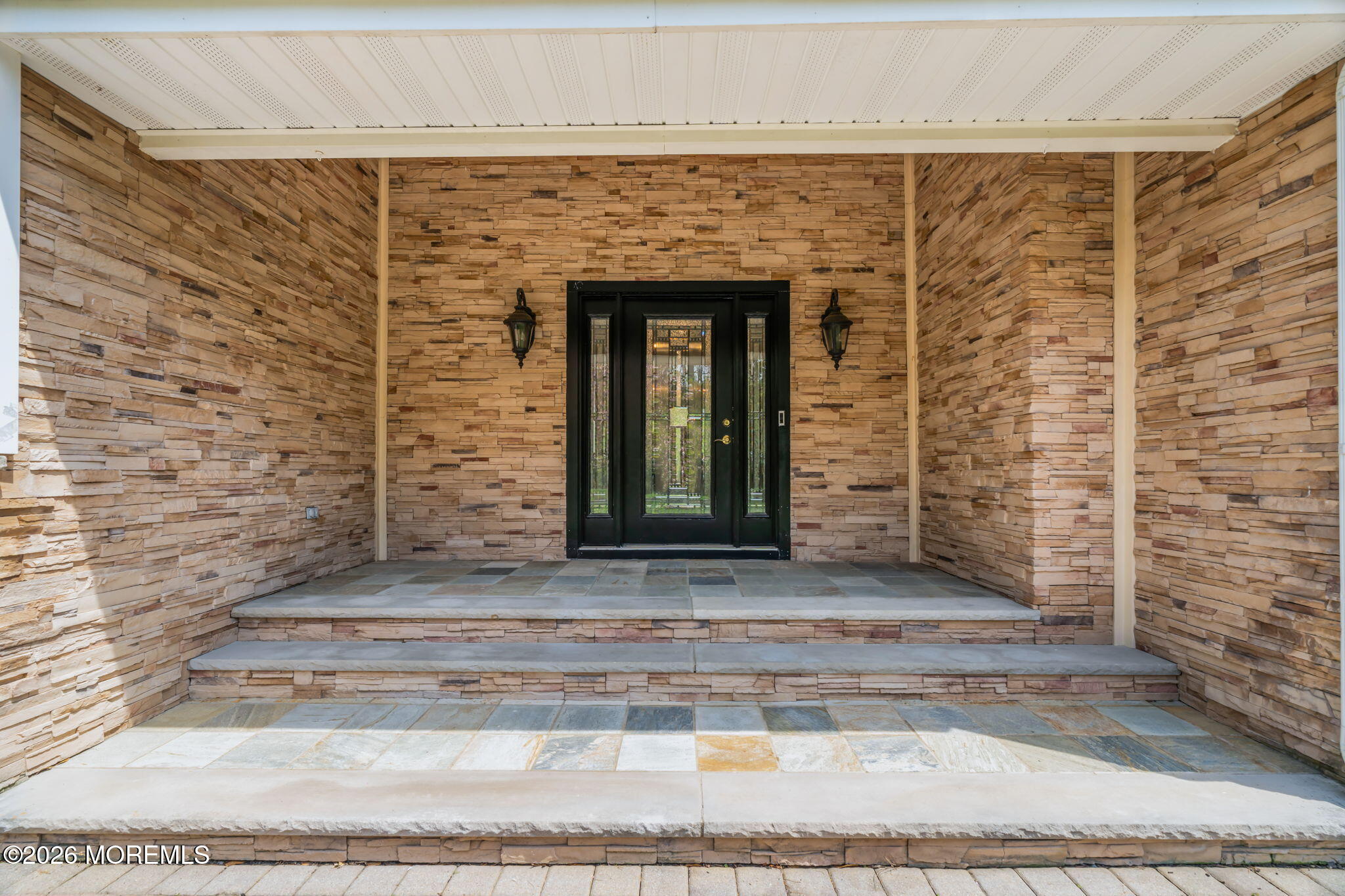103 Obre Road Colts Neck, NJ 07722 - Photo 61 of 61 03-Main Outside Entryway