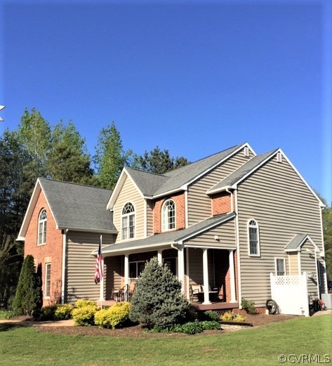 14050 Hanover Quarter Road Hanover, VA 23069 - Photo 1 of 24 Gallery Image 1