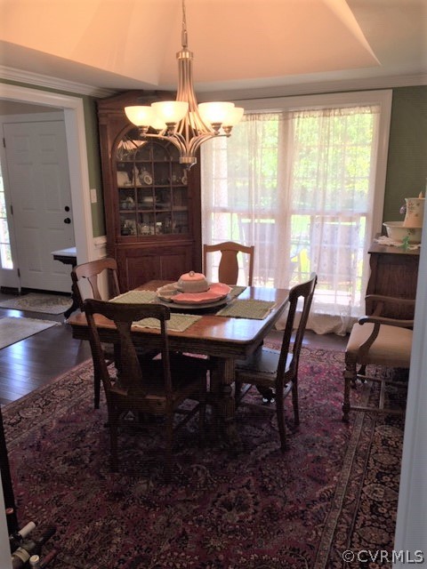 14050 Hanover Quarter Road Hanover, VA 23069 - Photo 11 of 24 Gallery Image 11