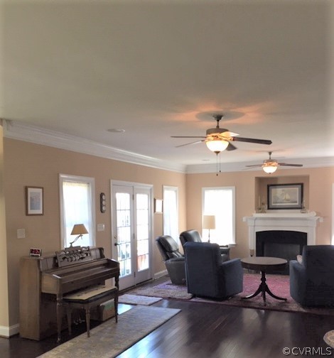 14050 Hanover Quarter Road Hanover, VA 23069 - Photo 14 of 24 Gallery Image 14