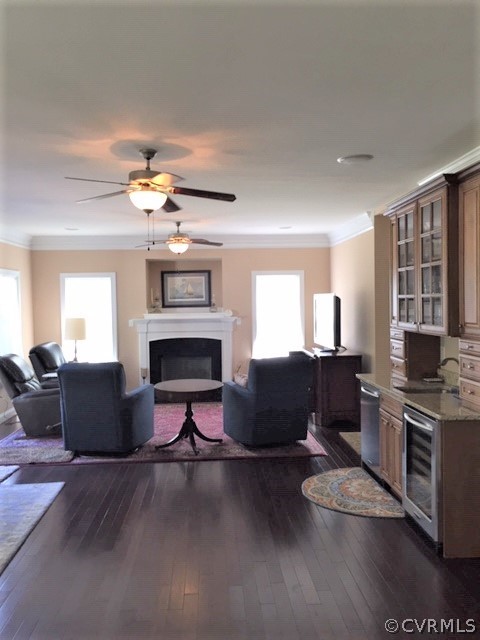 14050 Hanover Quarter Road Hanover, VA 23069 - Photo 15 of 24 Gallery Image 15