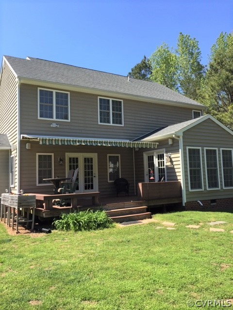 14050 Hanover Quarter Road Hanover, VA 23069 - Photo 3 of 24 Gallery Image 3