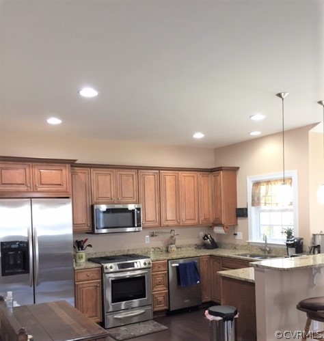 14050 Hanover Quarter Road Hanover, VA 23069 - Photo 9 of 24 Gallery Image 9