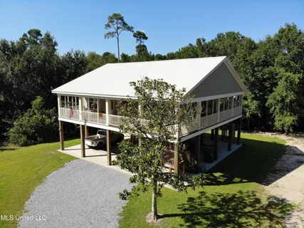 $349,900 | 230 Marcus Drive, Waveland, MS 39576