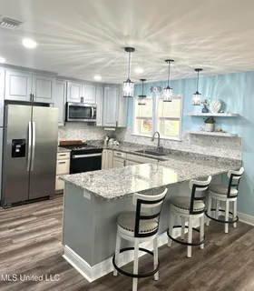 $349,900 | 230 Marcus Drive, Waveland, MS 39576