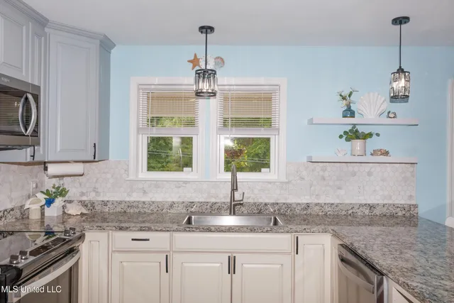 $349,900 | 230 Marcus Drive, Waveland, MS 39576