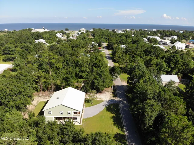 $349,900 | 230 Marcus Drive, Waveland, MS 39576