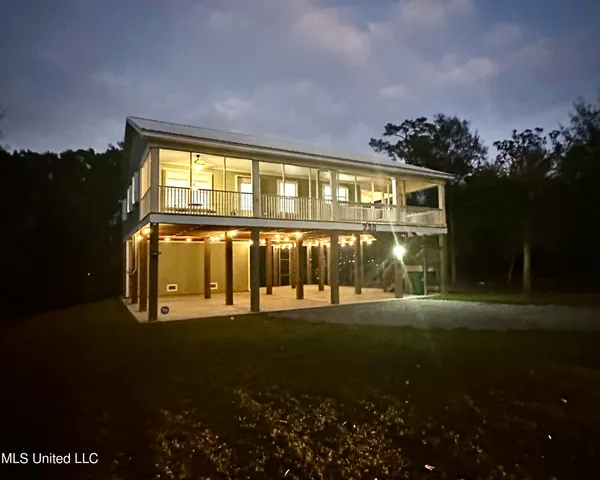 $349,900 | 230 Marcus Drive, Waveland, MS 39576