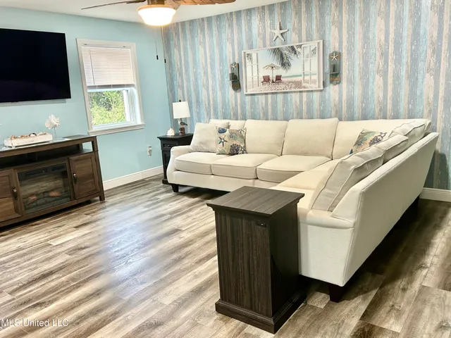 $349,900 | 230 Marcus Drive, Waveland, MS 39576