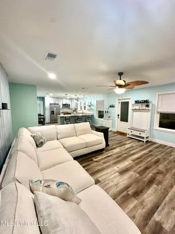 $349,900 | 230 Marcus Drive, Waveland, MS 39576