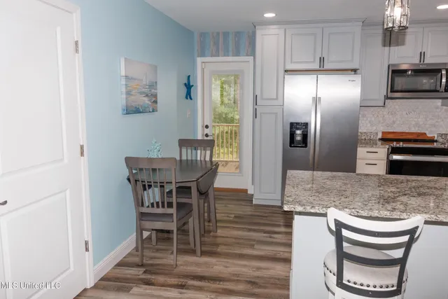 $349,900 | 230 Marcus Drive, Waveland, MS 39576