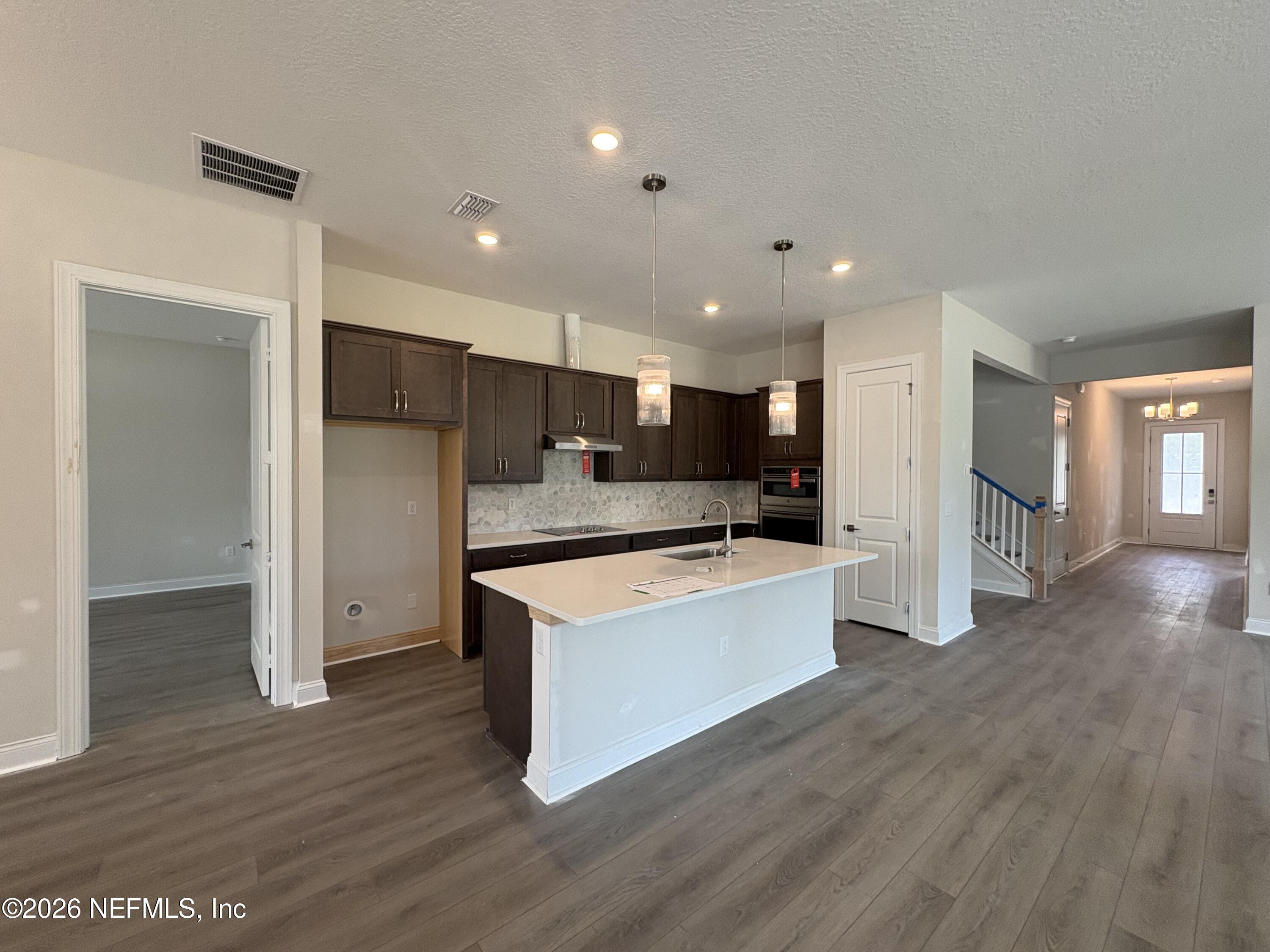 77 Cres Shrs Road St. Augustine, FL 32086 - Photo 4 of 26 Kitchen1