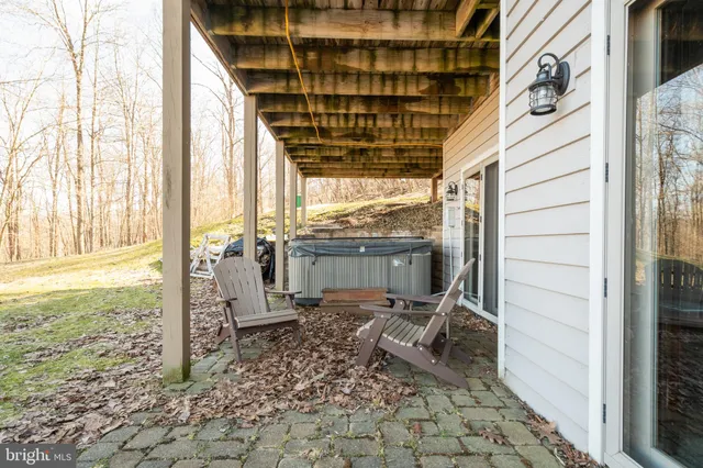 $875,000 | 139 Overlook Ridge Drive, Oakland, MD 21550