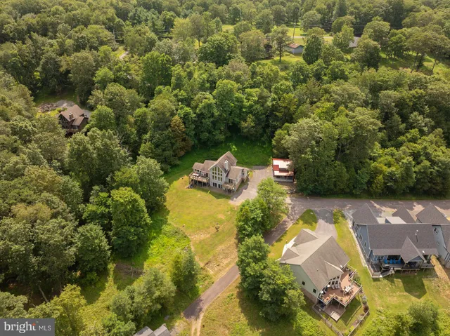 $875,000 | 139 Overlook Ridge Drive, Oakland, MD 21550