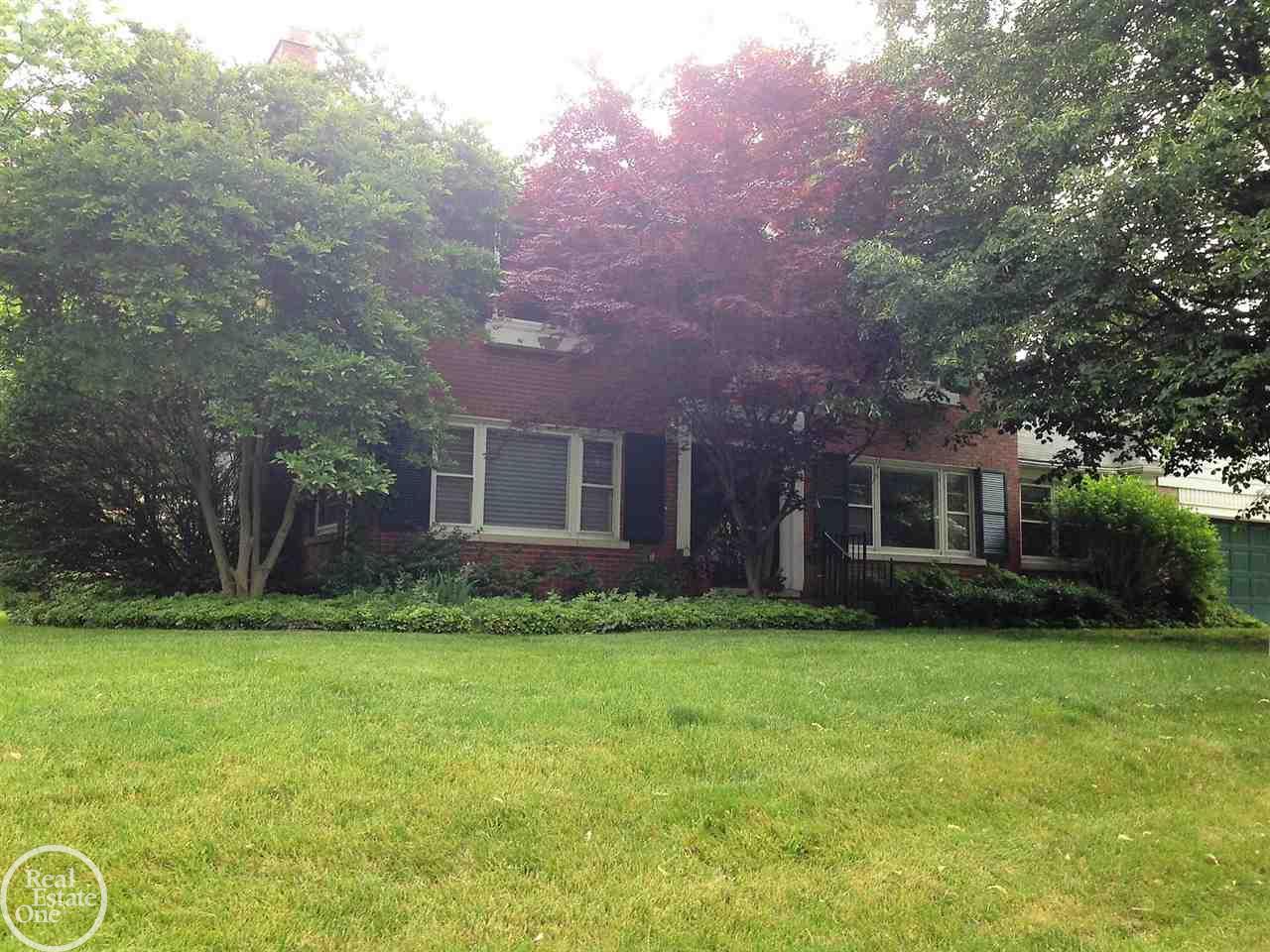 1008 Bedford Road Grosse Pointe Park, MI 48230 - Photo 41 of 47
