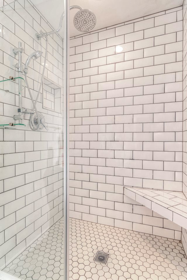 1205 Highland Road Garner, NC 27529 - Photo 14 of 20 Oversized Master Shower