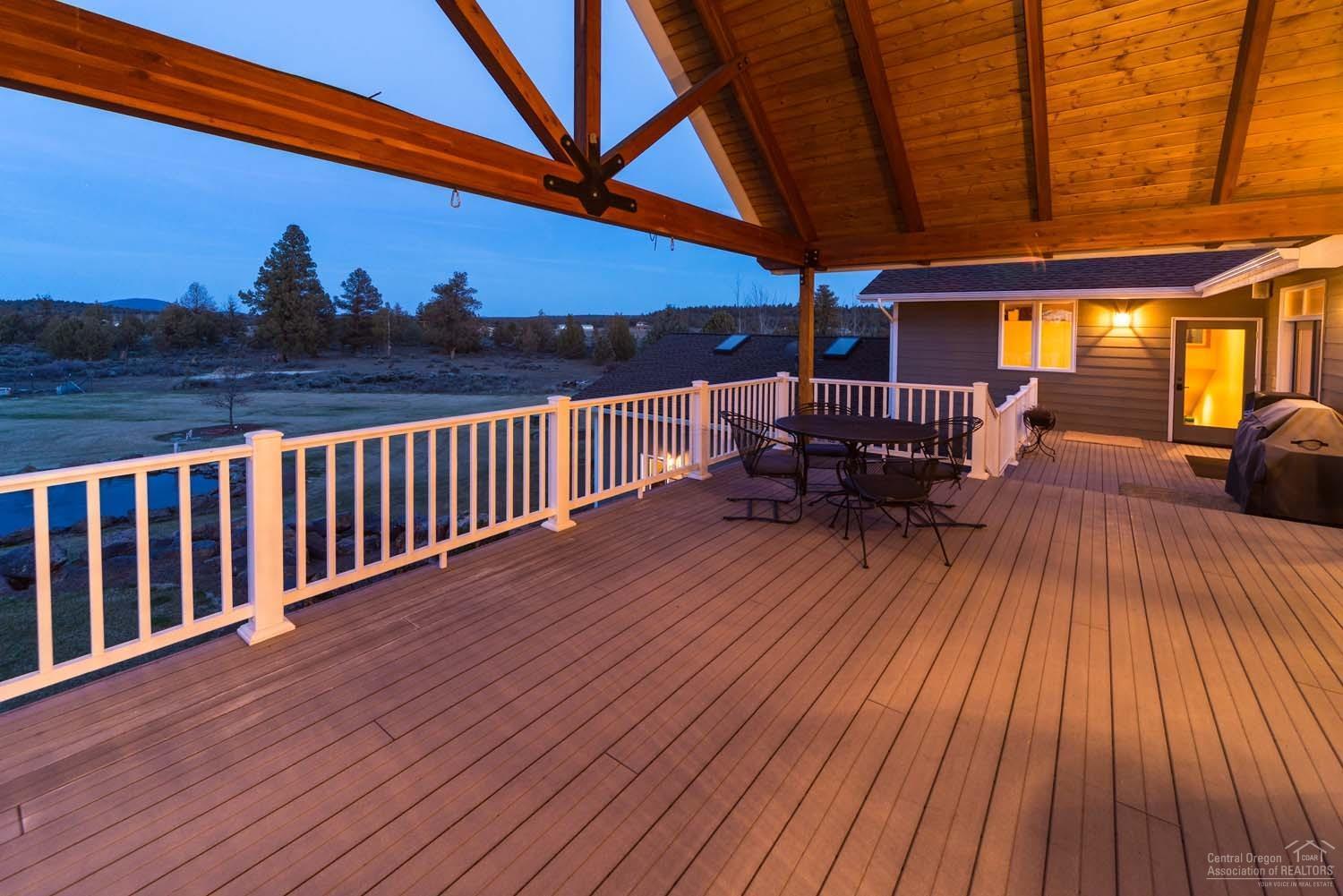 18276 Fryrear Ranch Road Bend, OR 97703 - Photo 2 of 25 Additional Photo