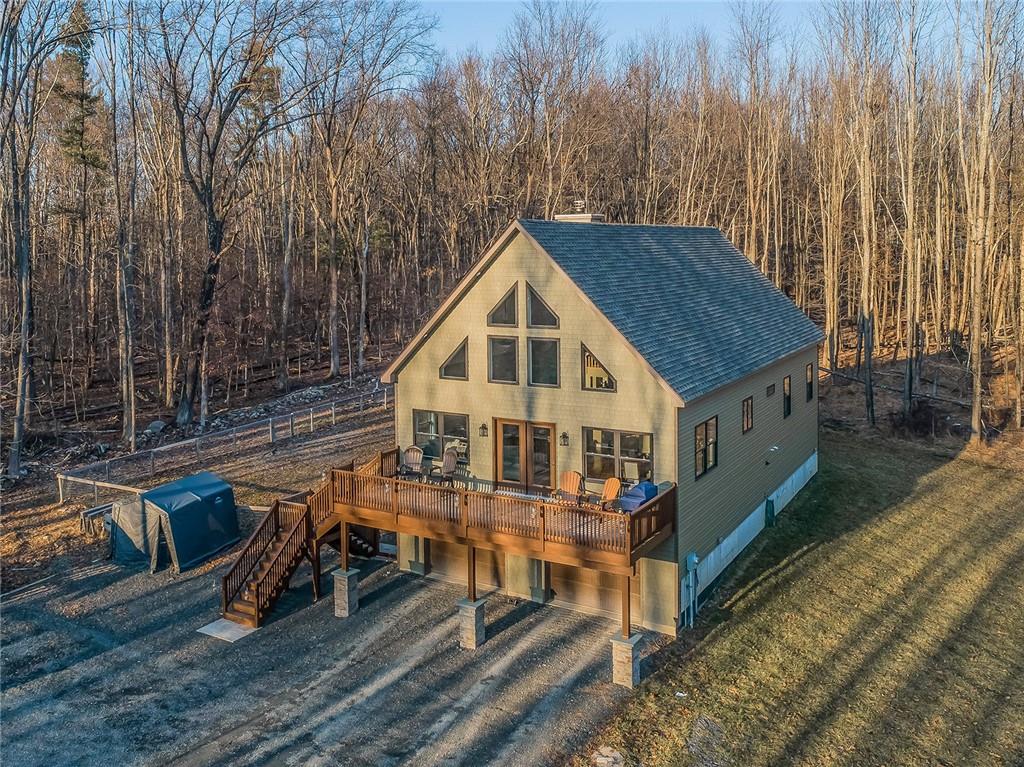 155 Sands Road Middletown, NY 10941 - Photo 1 of 1 Arial View