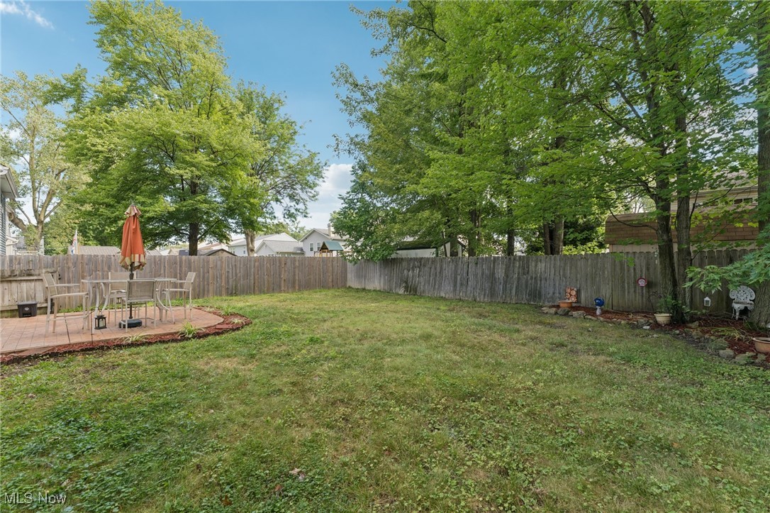 5919 Ridgeview Boulevard North Ridgeville, OH 44039 - Photo 38 of 42
