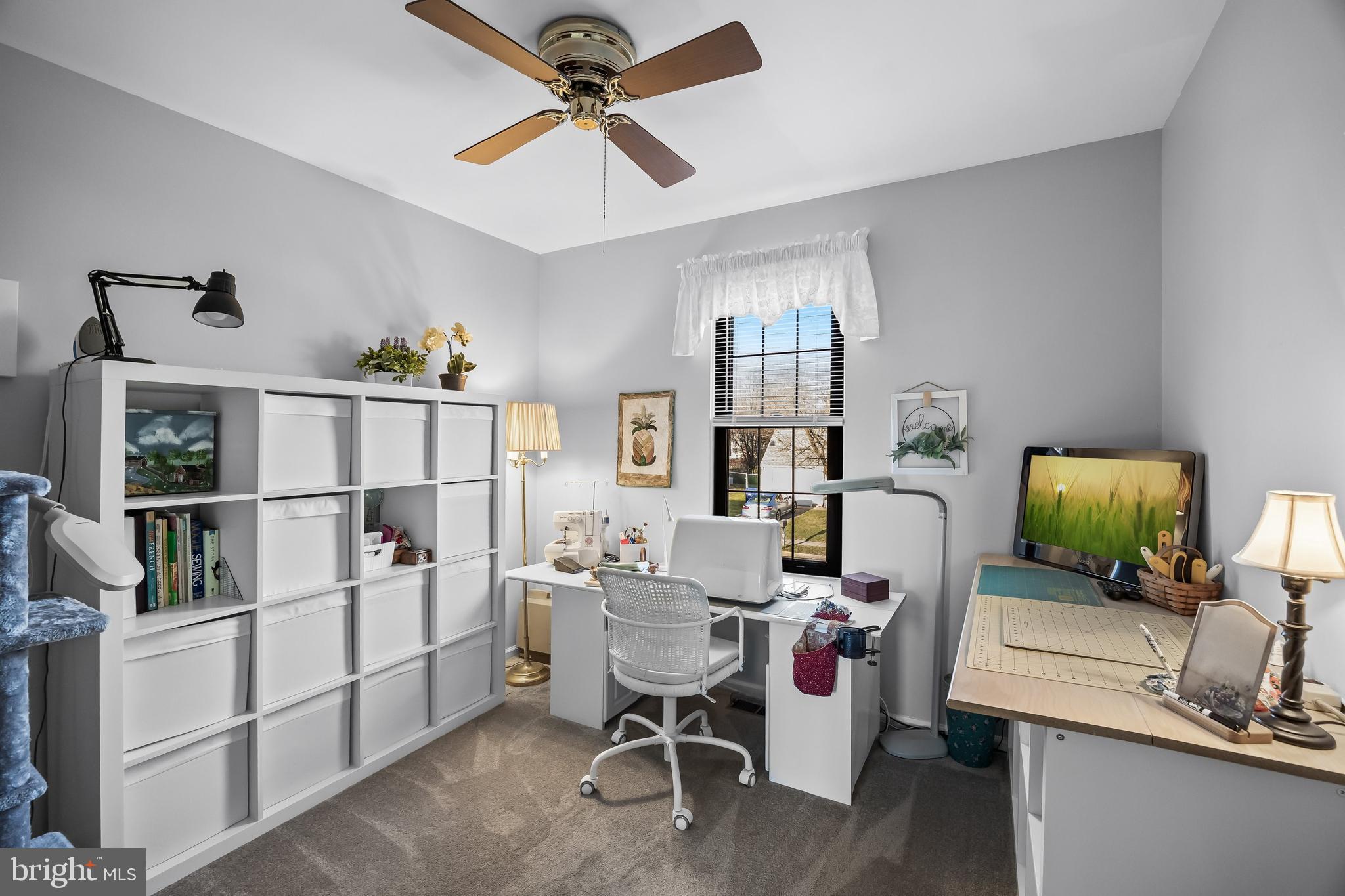 50 Brighton Road Westampton, NJ 08060 - Photo 20 of 35 a living room with furniture and wooden floor