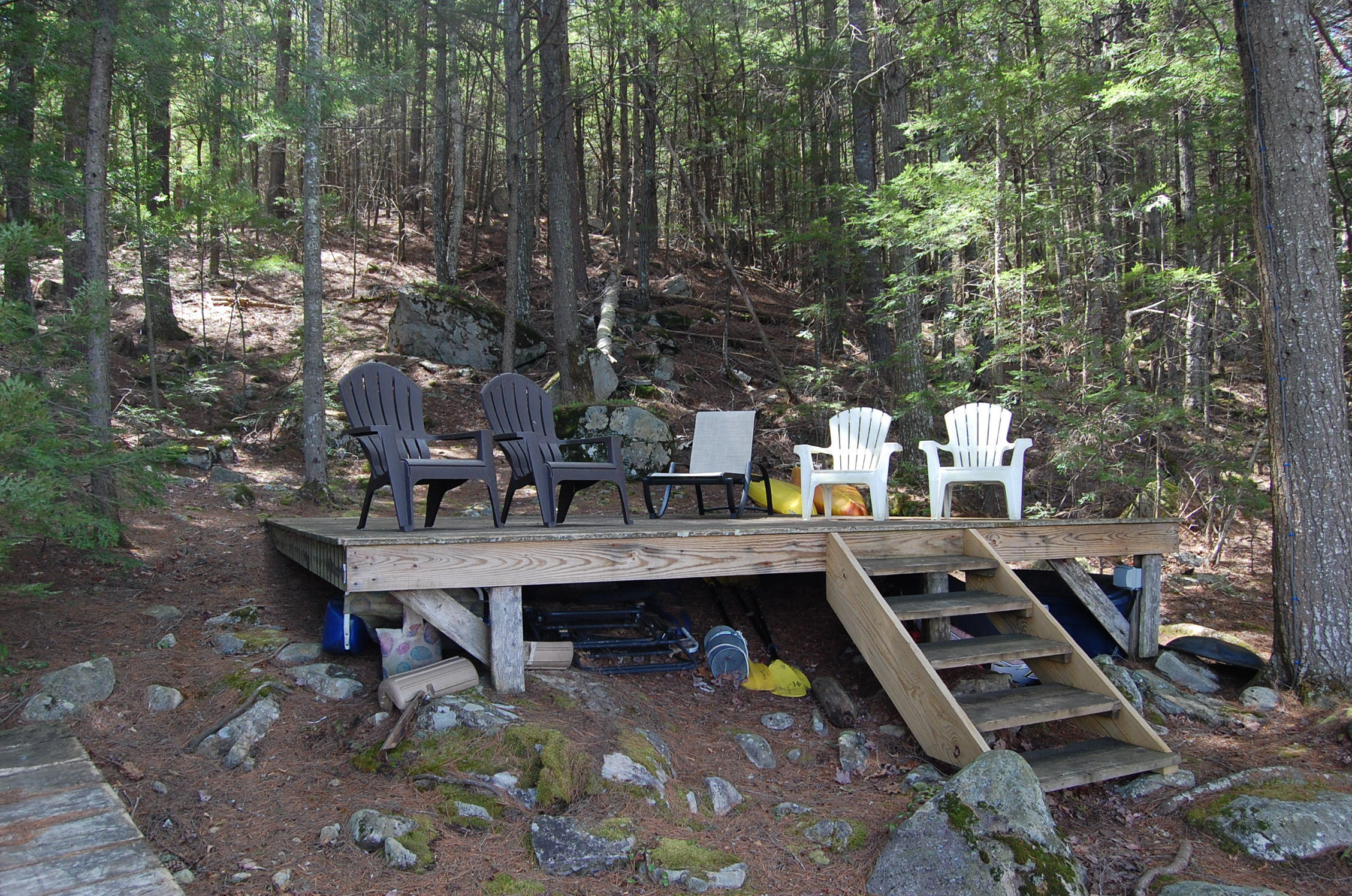 230 Porcupine Ridge Road Mount Vernon, ME 04352 - Photo 8 of 62 DSC_7691