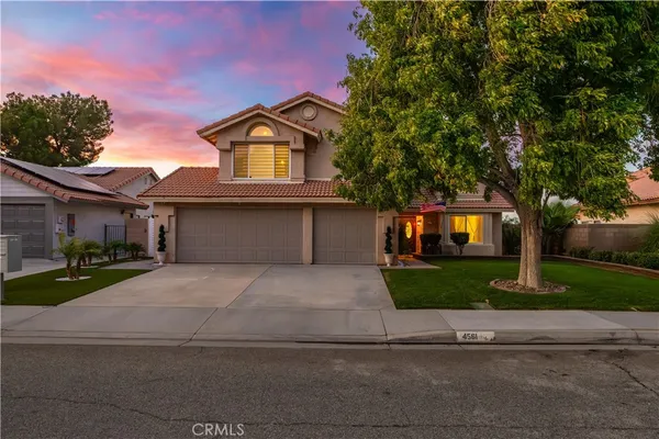 $5,900 | 4561 Grandview Drive, Palmdale, CA 93551