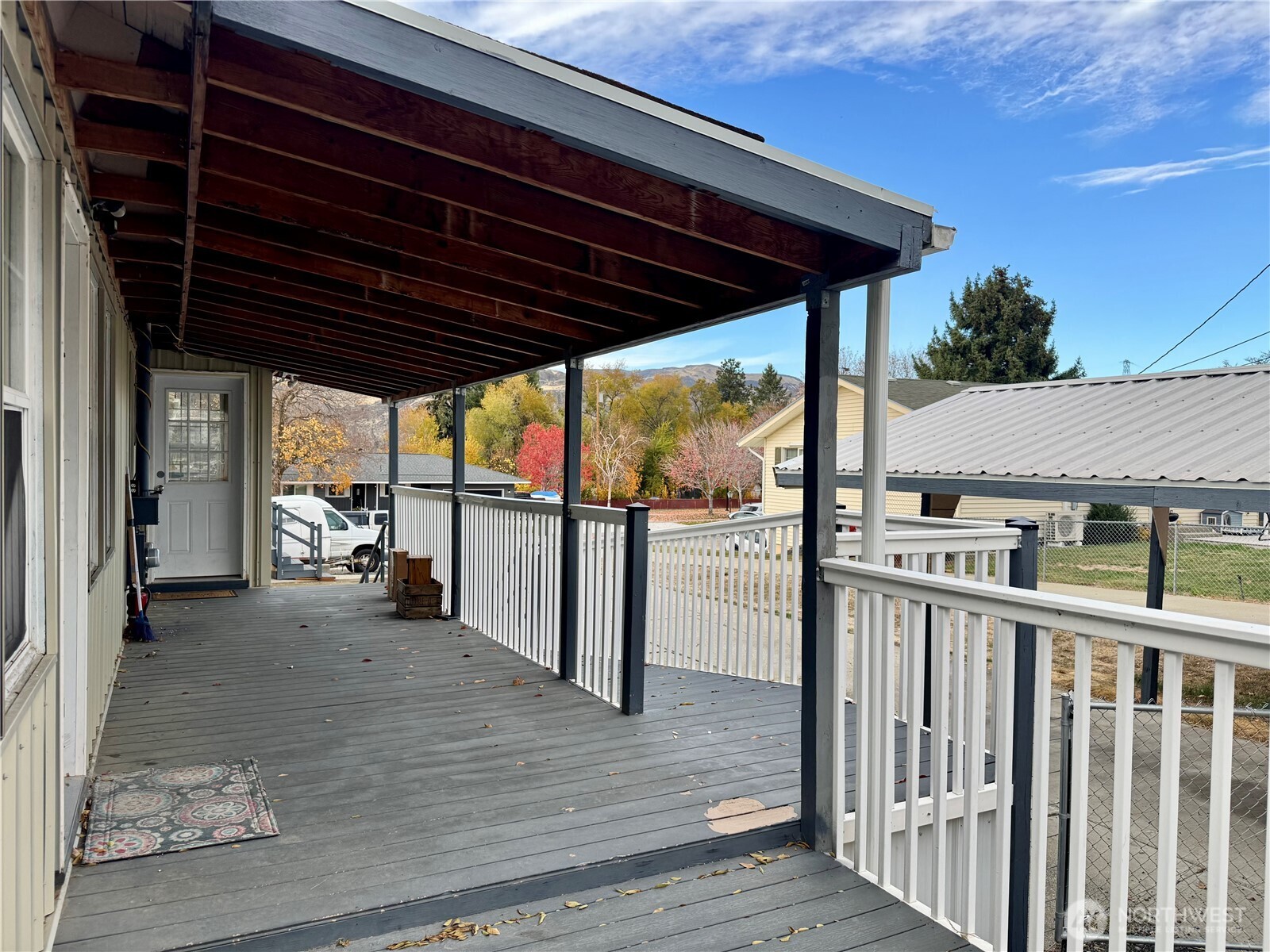 705 Spruce Street Coulee Dam, WA 99116 - Photo 5 of 31