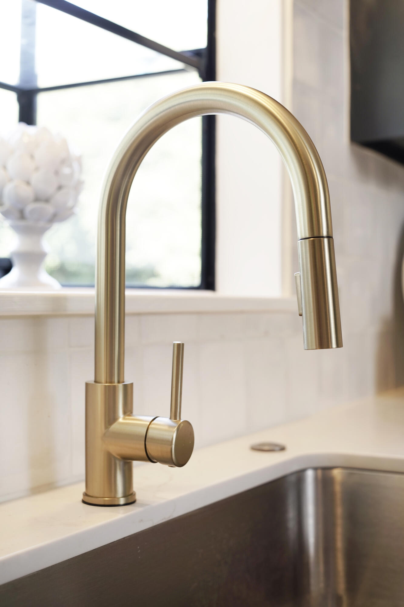 939 Mission Ridge Road Santa Barbara, CA 93103 - Photo 11 of 24 a close view of sink