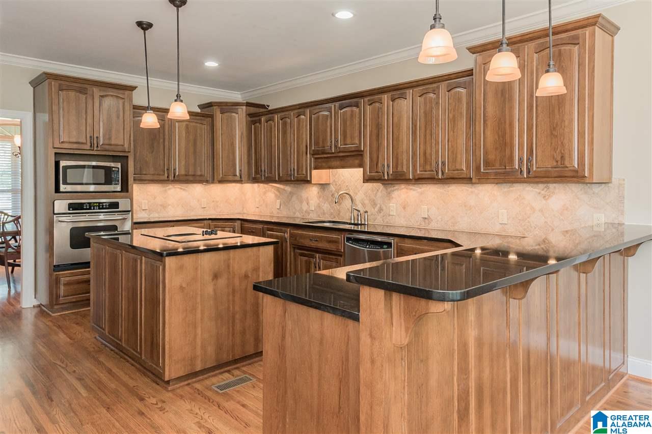 3684 Pine Mountain Road Remlap, AL 35133 - Photo 7 of 40