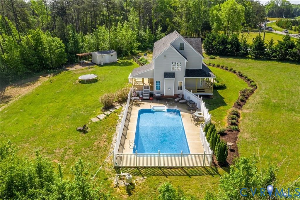 3090 Poor House Road Goochland, VA 23063 - Photo 6 of 32