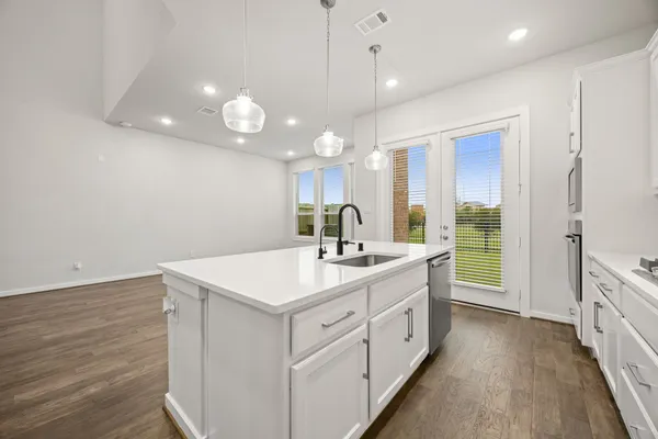 $419,883 | 6570 Scarlet Pond Lane, Fulshear, TX 77441