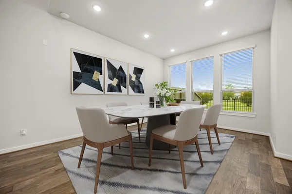 $419,883 | 6570 Scarlet Pond Lane, Fulshear, TX 77441