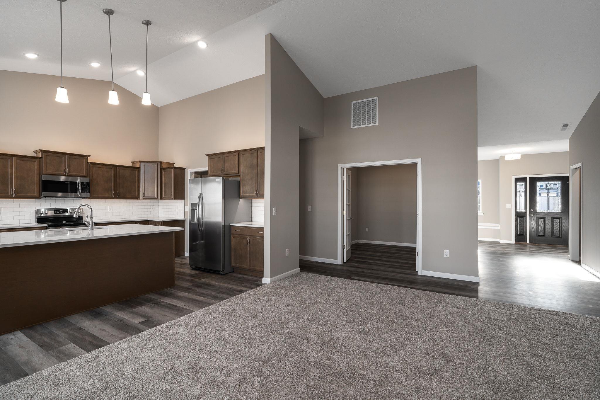 3618 Hyacinth Lane Lafayette, IN 47909 - Photo 13 of 31