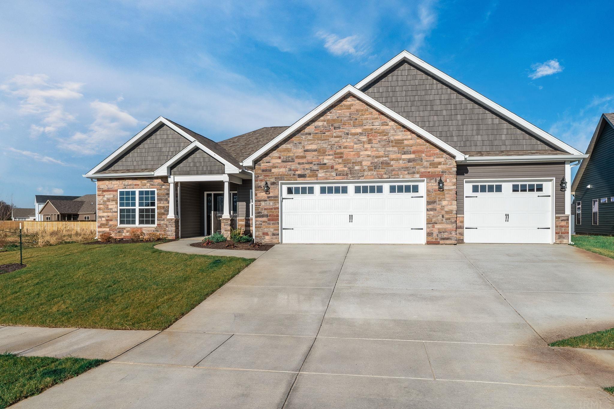 3618 Hyacinth Lane Lafayette, IN 47909 - Photo 2 of 31