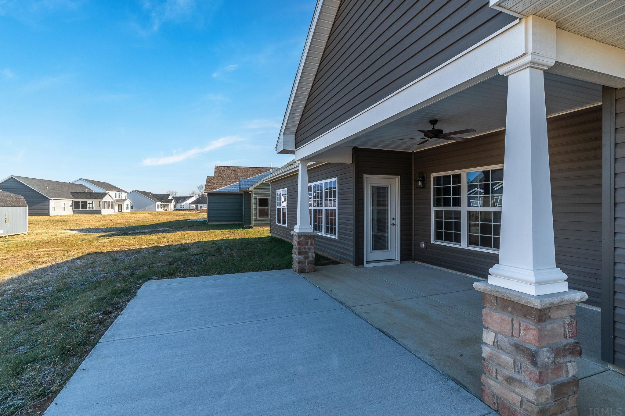 3618 Hyacinth Lane Lafayette, IN 47909 - Photo 30 of 31