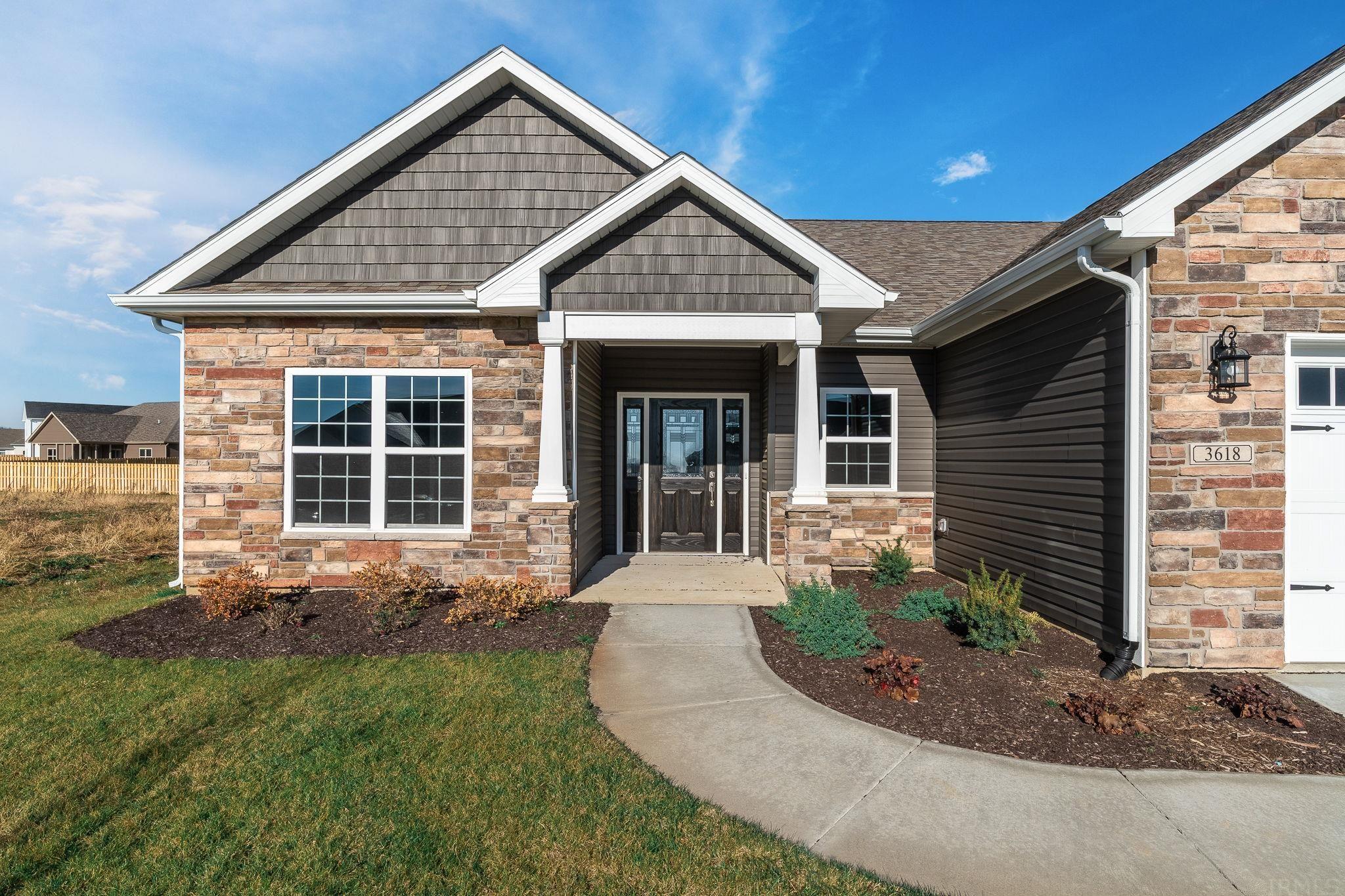 3618 Hyacinth Lane Lafayette, IN 47909 - Photo 3 of 31