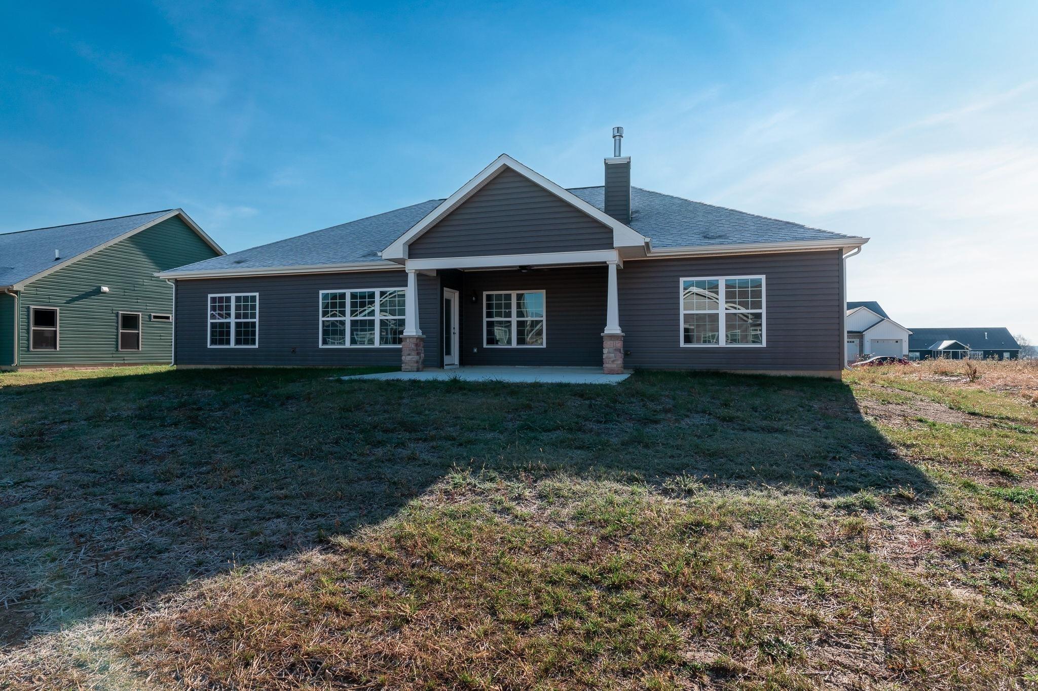 3618 Hyacinth Lane Lafayette, IN 47909 - Photo 31 of 31