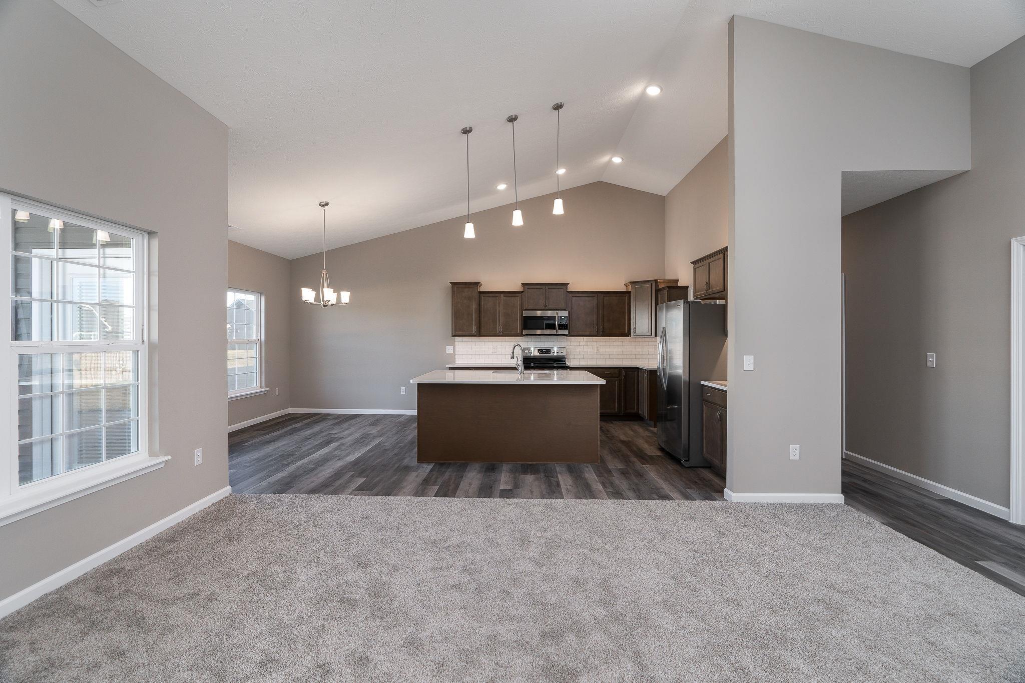 3618 Hyacinth Lane Lafayette, IN 47909 - Photo 7 of 31