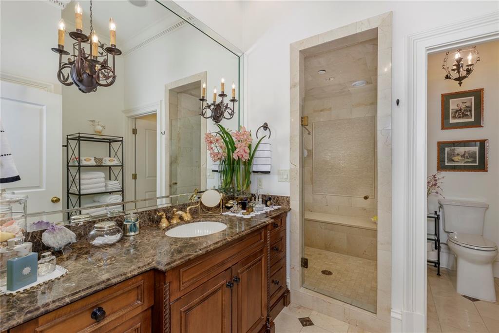 2500 Peachtree Road, Unit 103S Atlanta, GA 30305 - Photo 13 of 32 Gallery Image 13