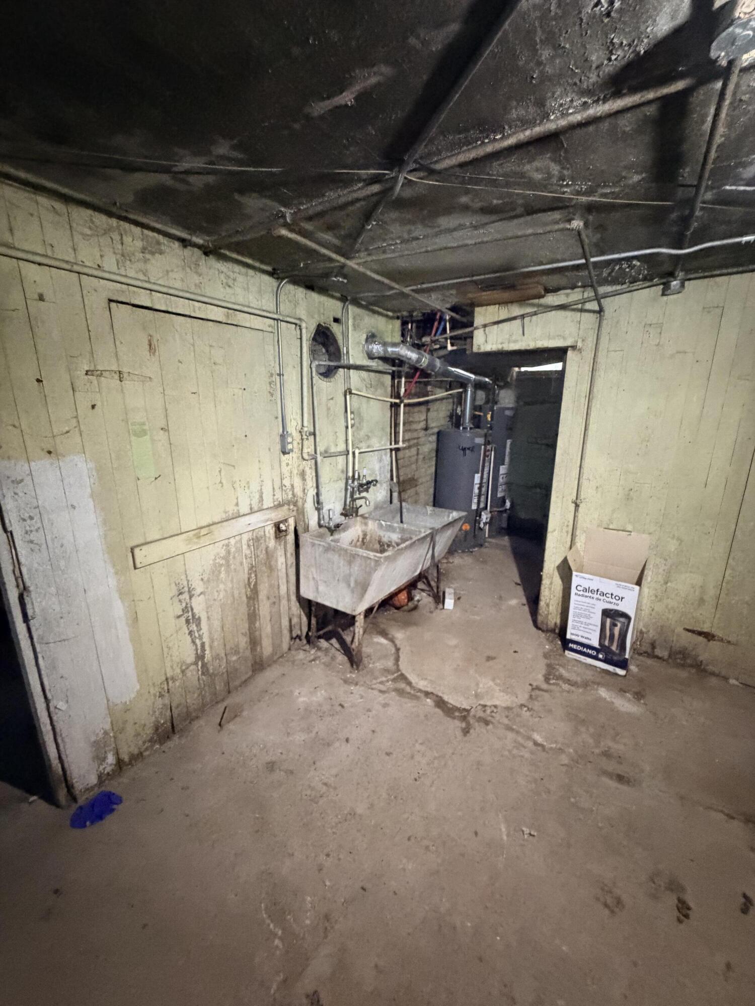 1304 West Ring Street Milwaukee, WI 53206 - Photo 18 of 20 Basement A