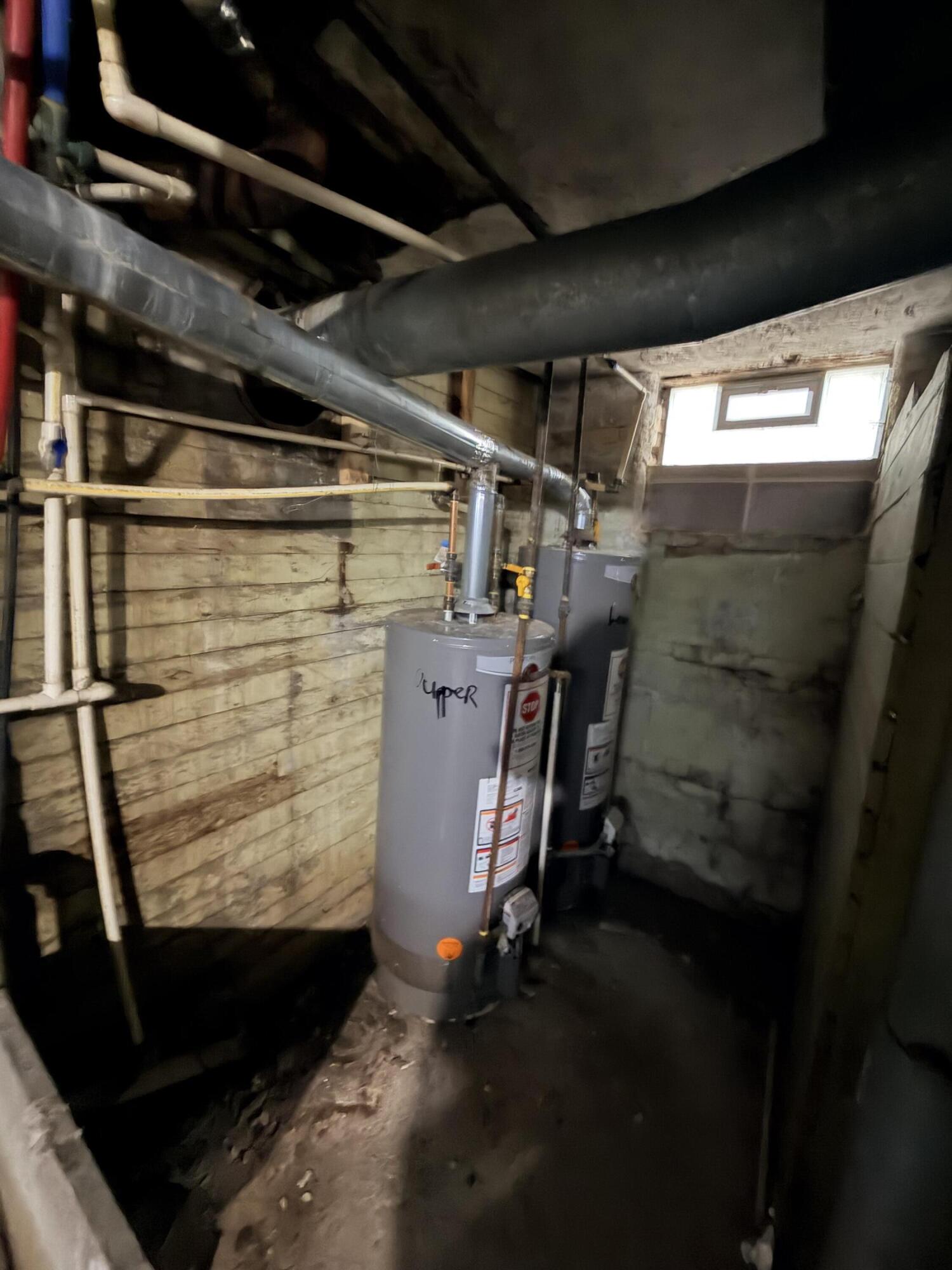 1304 West Ring Street Milwaukee, WI 53206 - Photo 19 of 20 Basement B