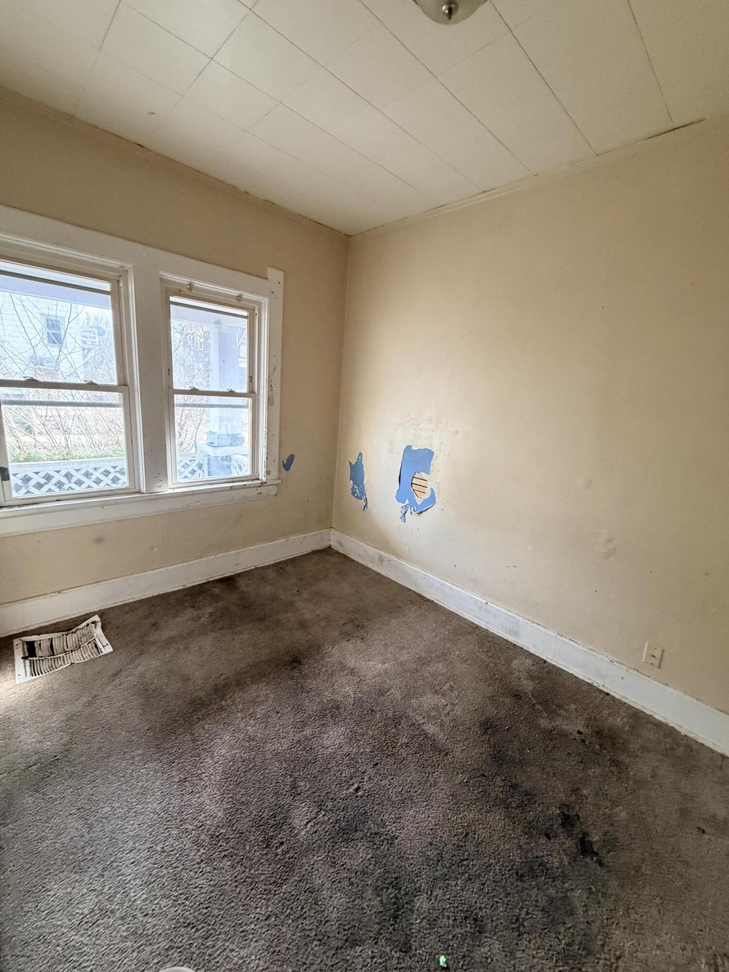 1304 West Ring Street Milwaukee, WI 53206 - Photo 8 of 20 Bedroom 2