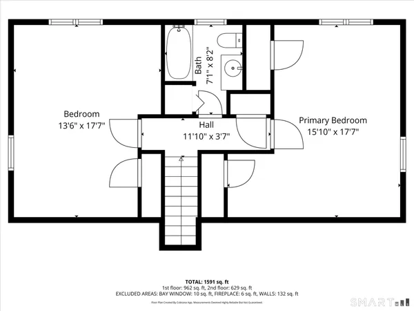$349,900 | 46 Schaffer Drive, East Hartford, CT 06118