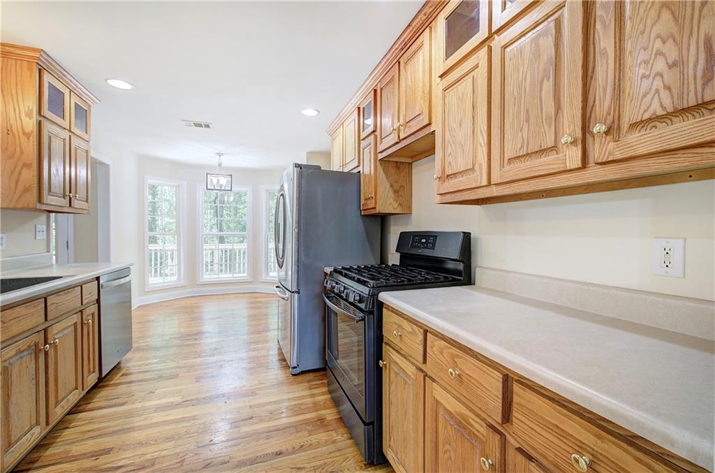 80 Iron Hill Road Taylorsville, GA 30178 - Photo 23 of 37
