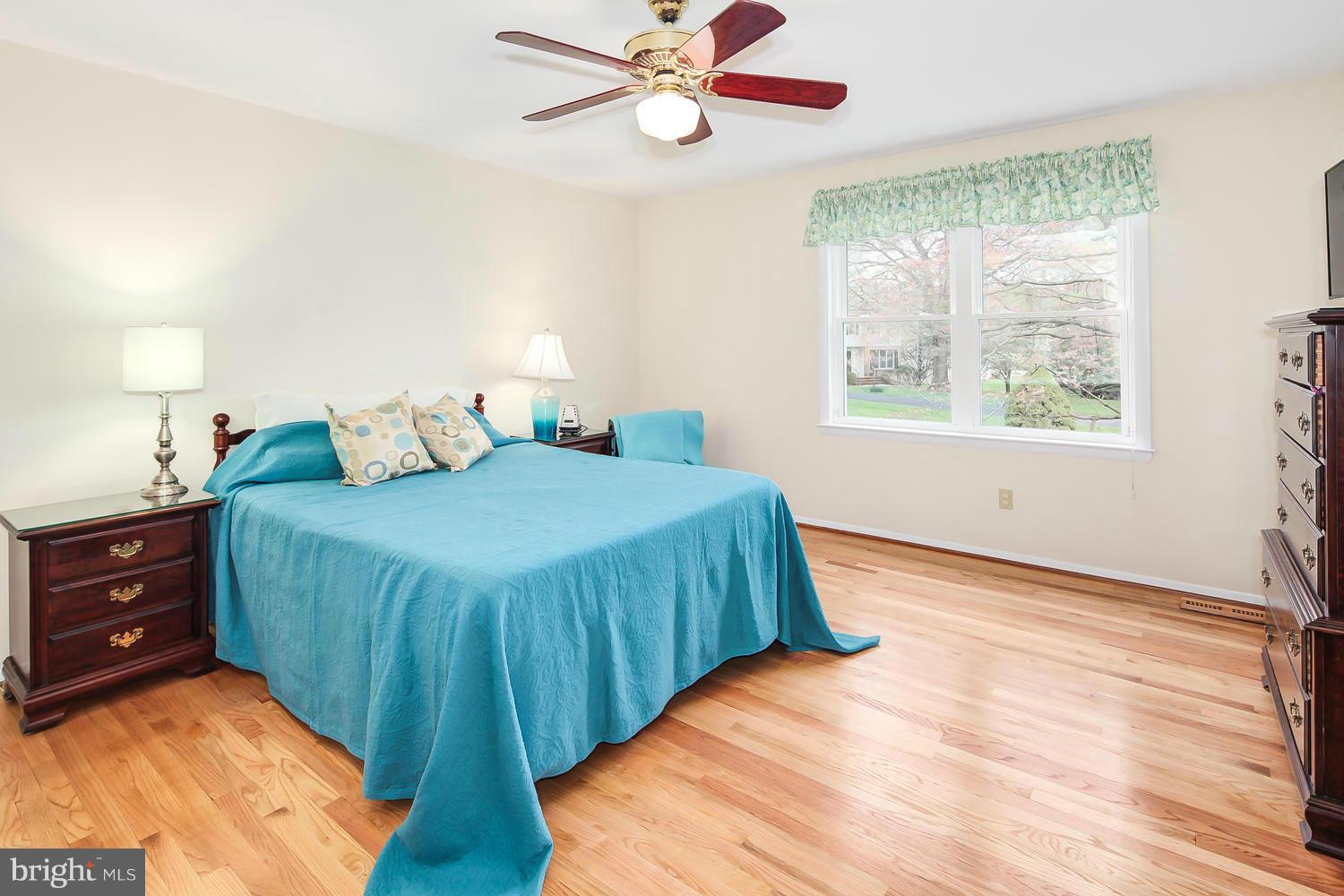 4053 Pebble Branch Road Ellicott City, MD 21042 - Photo 14 of 25 Bedroom (Master)