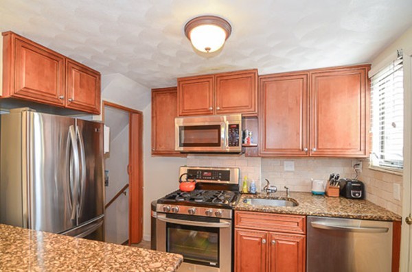 64 Pierce Road, Unit 64 Watertown, MA 02472 - Photo 8 of 16 Gallery Image 8