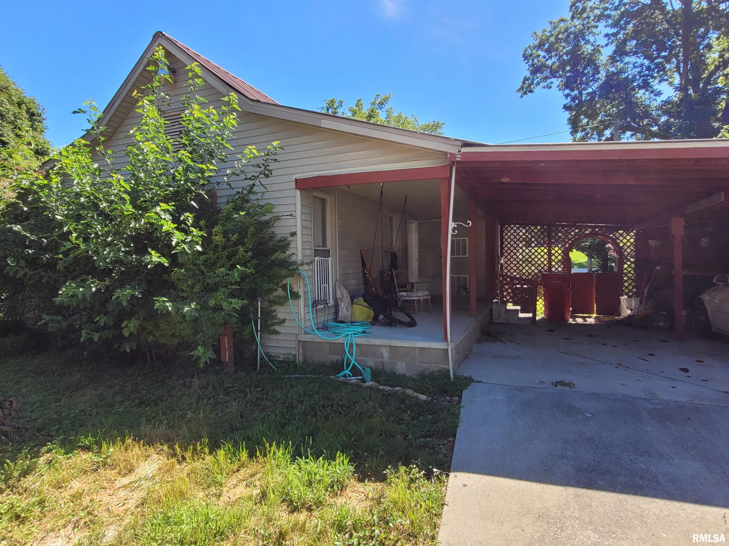 340 Canal Street Cave In Rock, IL 62919 - Photo 17 of 26