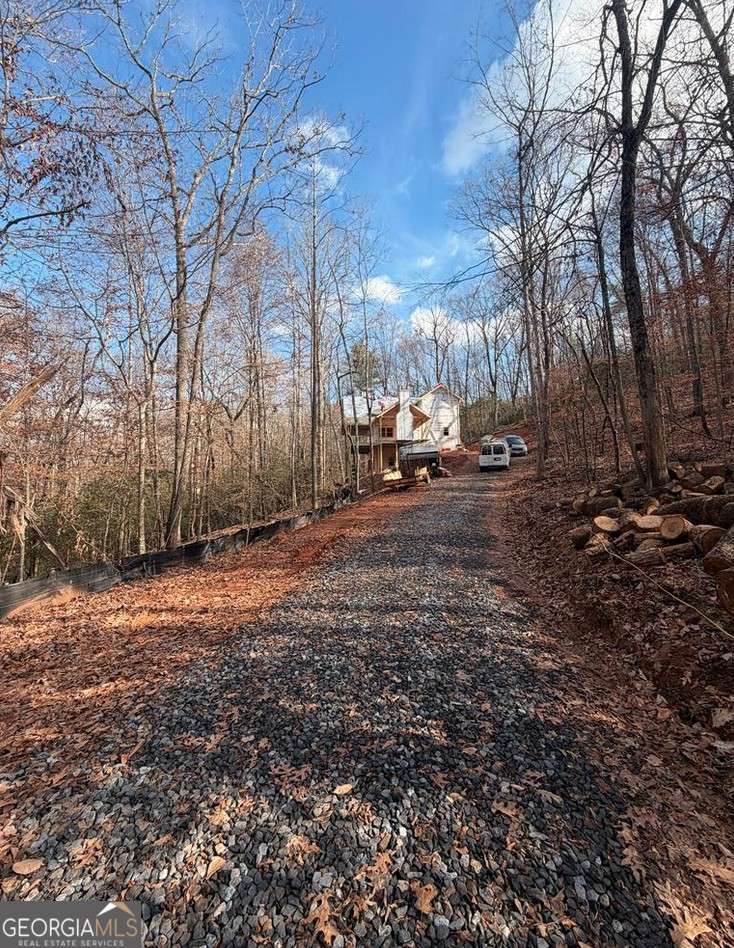 811 Magnums Trail Blue Ridge, GA 30513 - Photo 43 of 58