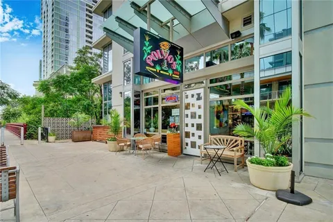 $535,000 | 360 Nueces Street, Unit 1001, Austin, TX 78701